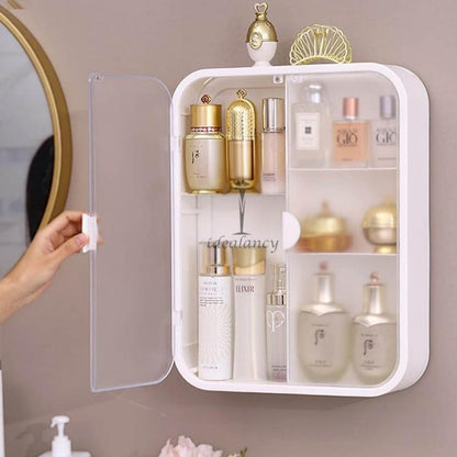Premium Wall Mounted  Cabinet – Compact & Stylish Storage Unit