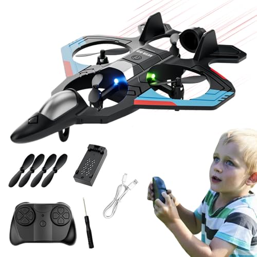 Remote Control Fighter Jet| Advanced Model
