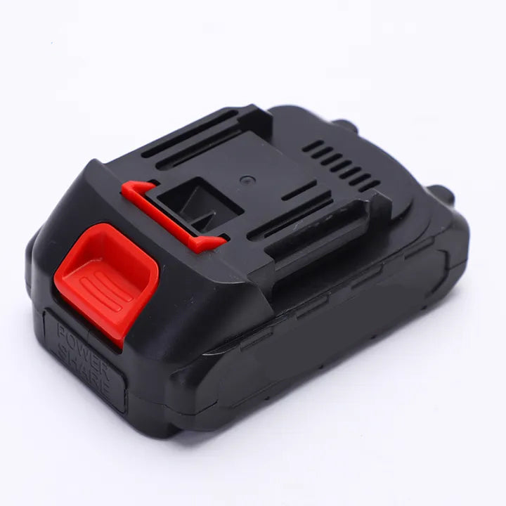 Rechargeable Battery only