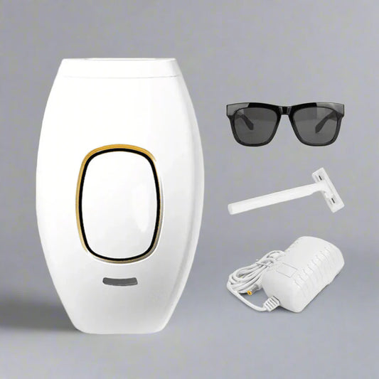 IPL Laser Hair Remover Device (imported)