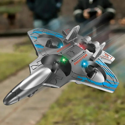 Remote Control Fighter Jet| Advanced Model